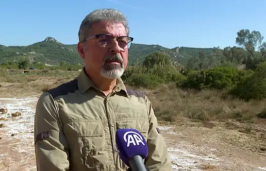 Doğu Anadolu Fay Hattında Sismik Boşluklar Tehlike Yaratıyor