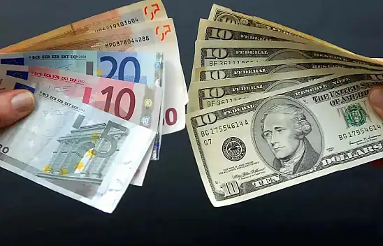 Dolar ve Euro Güne Güçlü Başladı İşte Son Rakamlar
