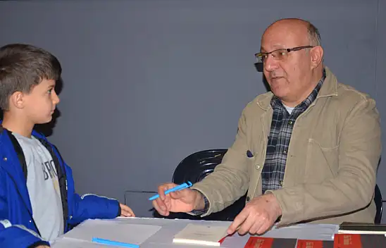 Ebu Hanife'nin İlmi Mirası Malatya'da Konuşuldu