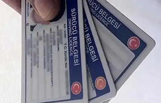 Ehliyet Sınavlarında Şok Sahtecilik Jokerlerin Ağı Çökertildi