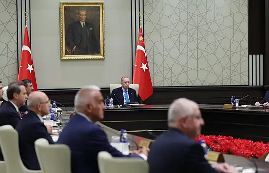 Emekli Maaşlarına Zam İçin Kritik Kabine Toplantısı