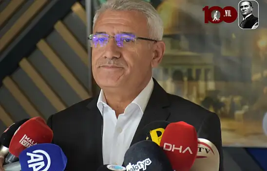 Emlak Konut, Battalgazi ilçesine 1000 konut inşa edecek