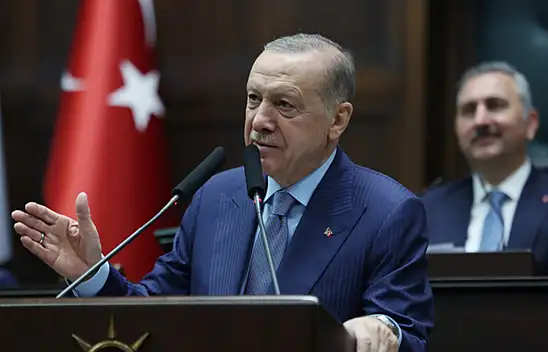 Erdoğan'dan Özgür Özel'e Net Mesaj Seçimler 2028 Ve 2029'da!
