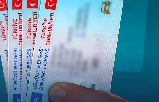 Eski Ehliyet Sahiplerine Müjde