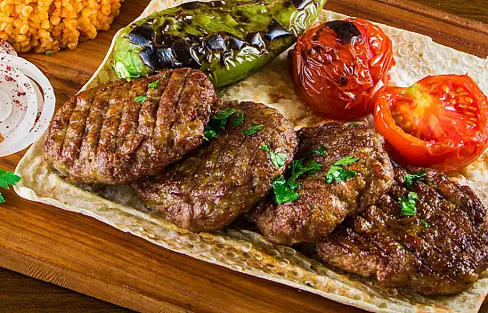 Etiket Oyunu! Gerçek Dana Yerine Tavuk Eti Satılmış