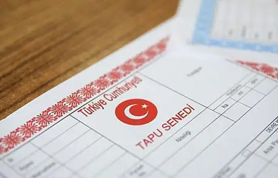 Ev Ve Arsa Alacaklara Kötü Haber Tapu Ücretleri Tavan Yaptı