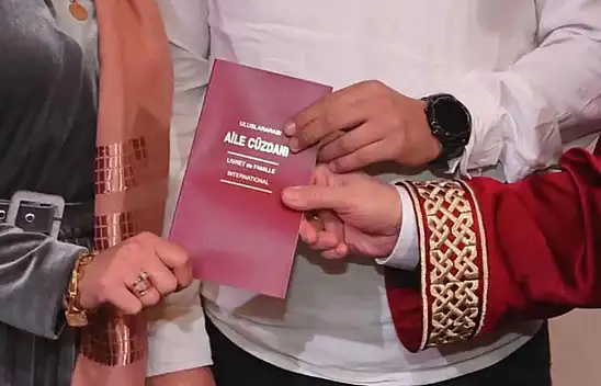 Evlilik Kredisi Başvuruları Başladı! İşte Yeni Tutarlar