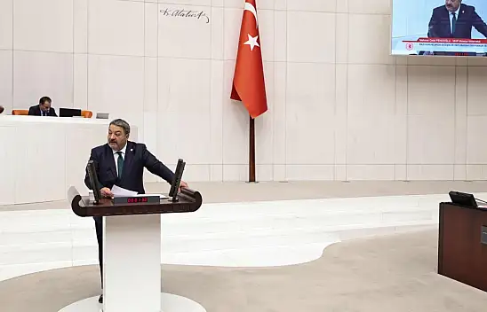 Fendoğlu Deprem Bölgesinde Vergi ve SGK Prim Borçları İçin Af İstedi