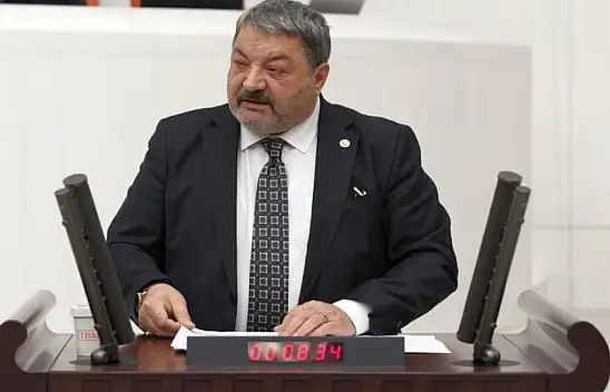 Fendoğlu Zirai Don Üreticileri Ekonomik Ve Sosyal Krize Sürükledi