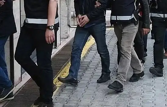 FETÖ'ye büyük darbe! 26 ilde eş zamanlı operasyon