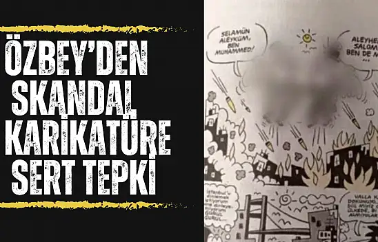 Gazeteci-Yazar Resul Özbey: 'Sessiz Kalmak Suça Ortak Olmaktır'