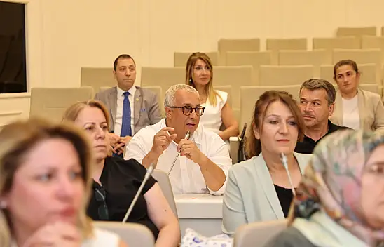 Gaziantep'ten Dünyaya Açılan Kapı Antep İşi UNESCO'da Mı?