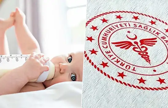 Gebelikten 2 Yaşa  Annelik Yolculuğu Artık Cepte!