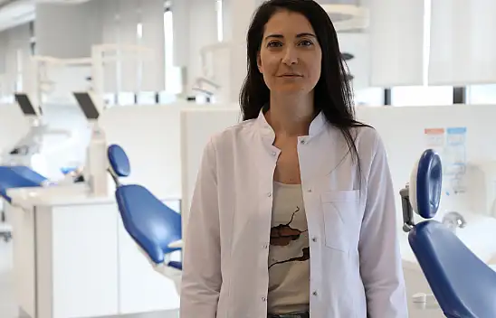 Genetik Değil Alışkanlıklar da Ortodontik Sorunlara Neden Oluyor!