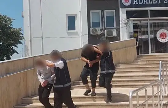 Göçmen Kaçakçılığına Ağır Darbe! 102 Şüpheli Gözaltında