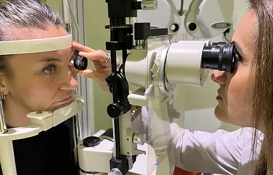 Göz muayenesi ihmal edilirse ne olur?