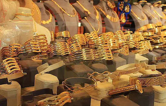 Gram Altın 4.189 TL'den Alıcı Buluyor Rekorlar Kapıda mı?