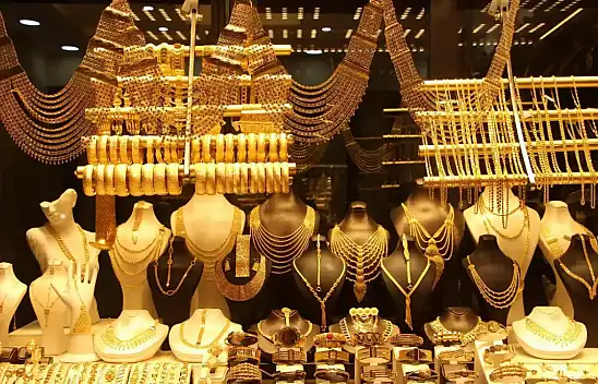 Gram Altın 4 Bin 394 TL! Peki Yükseliş Sürecek mi?