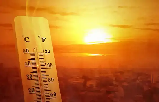 Güneş Çarpmaları Artabilir Hangi Bölgelerde Daha Etkili Olacak?