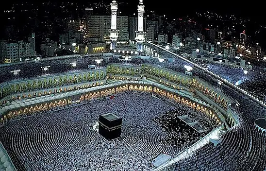 Hac Dışında Mekke'ye Giriş Yasaklanacak