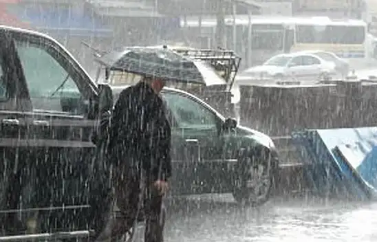 Hafta sonu hava nasıl olacak?