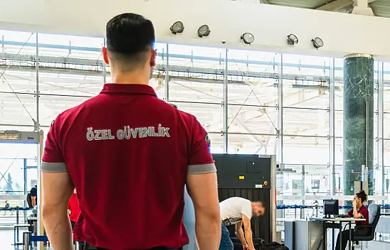 Havalimanı Güvenliğinde Sıvı Kısıtlamalarının Ardındaki Gerçek Nedir?