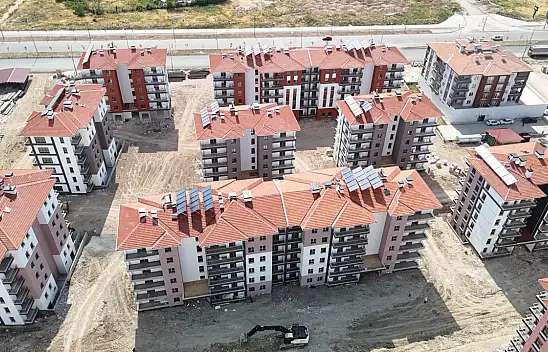 Haziran'da Konut Satışları Neden Bir Anda Patladı? İşte Rakamlar!