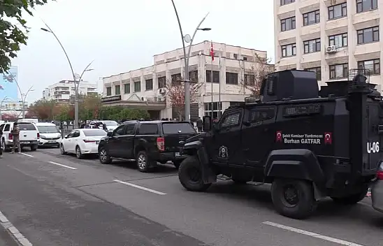 İçişleri Bakanlığı Açıklama Başkanlar Neden Görevden Alındı?