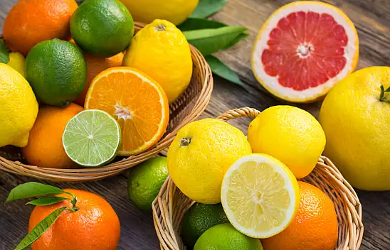 İklim Krizi Ege Narenciyesini Yerle Bir Etti Çözüm Ne?