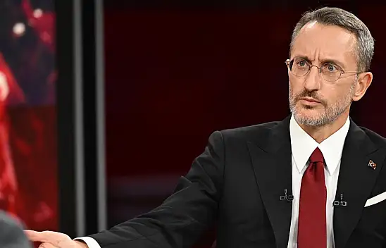 İletişim Başkanı Altun'dan CHP'ye Çağdaş Eğitim Tepkisi