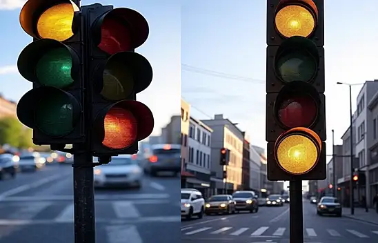 İnönü Üniversitesi'nde Trafikte Yeni Dönem.....