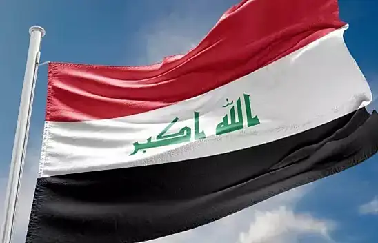 Irak Hava Sahasını Kapattı Tüm Uçuşlar Askıya Alındı!