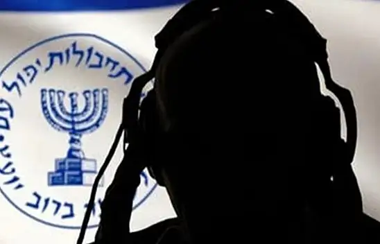 İran'da Mossad Bağlantılı Casusluk Ağı Çökertildi