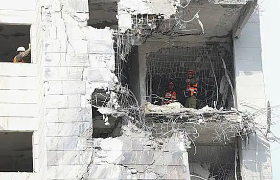 İran'ın Füze Yağmuru  Batı Şeria ve Tel Aviv Hedefte!