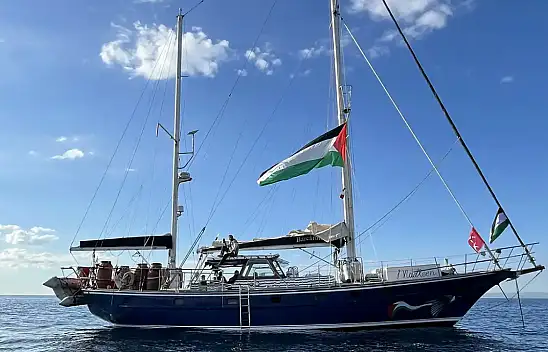 İsrail Baskını! Uluslararası Hukuk Bir Kez Daha İhlal Edildi