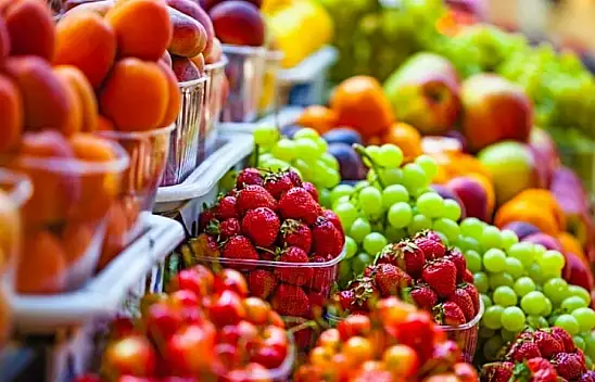 İşte Yaz Meyvelerinin Mucizevi Faydaları!