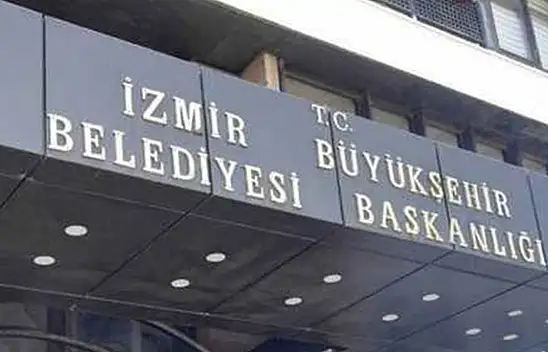 İzmir'de Neler Oluyor? Tunç Soyer ve 59 Kişi Tutuklandı!