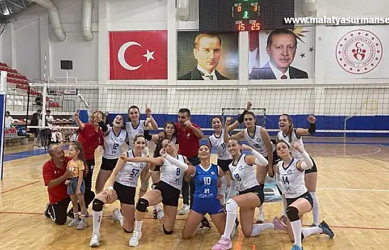 Kadınlar Voleybol 2. Ligi