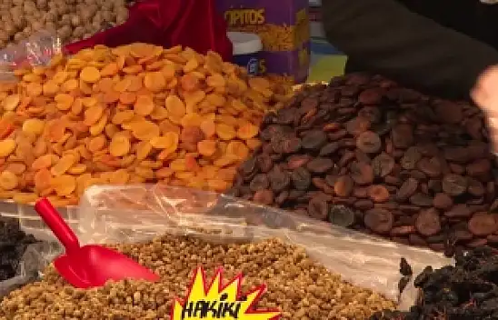 Kağıthane'de 6. Geleneksel Malatya Tanıtım Günleri başladı