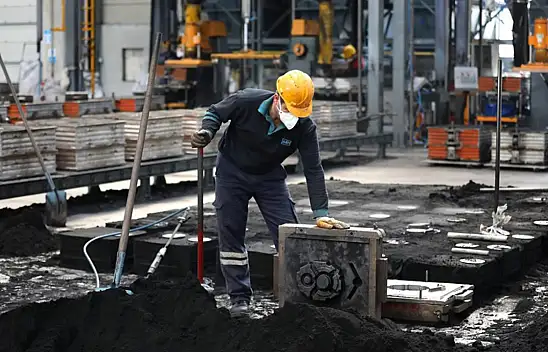 Kamu İşçilerinin Maaşları ve Hakları Garanti Altında!