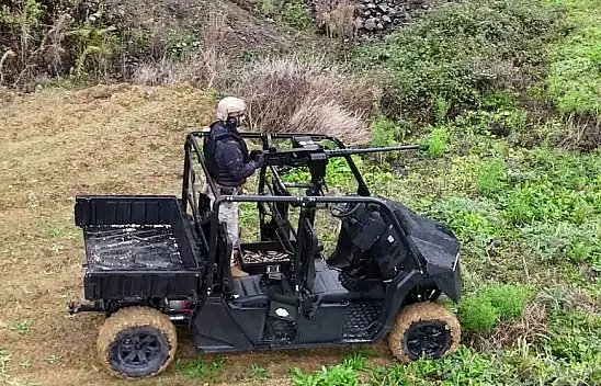 KARAHAN TS-2 Türk Silahlı Kuvvetlerinin Yeni Ateş Gücü