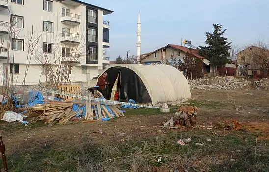 Karbonmonoksit Gazı Battalgazi'de Bir Can Daha Aldı