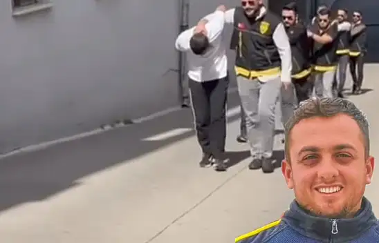 Kardeşiyle Karıştırılan Adam Başından Vuruldu Yaşamını Yitirdi