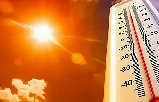 Kavurucu Sıcaklar Geliyor! Termometreler 12 Derece Fazla Gösterecek