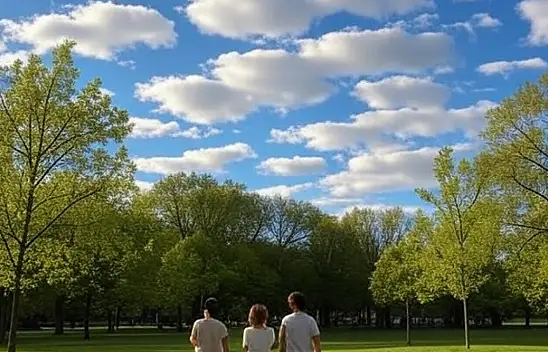 Kavurucu Sıcaklar Geri Dönüyor! Bu Hafta Hava Nasıl Olacak?