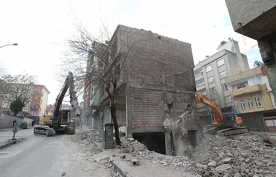 Kentsel Dönüşümde Yeni Adım Kira Destekleri Yükseltiliyor