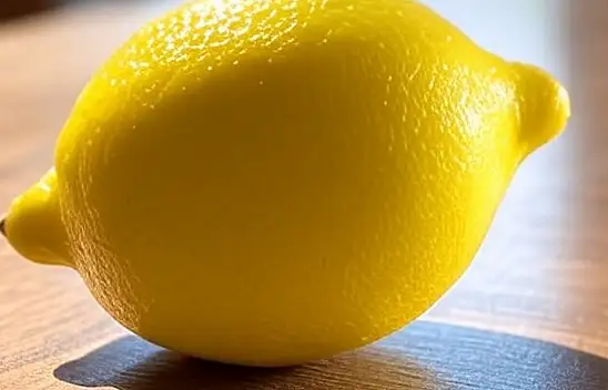 Kilogramla Satılan Limonun Yerini Adet Mi Alıyor? Neden?