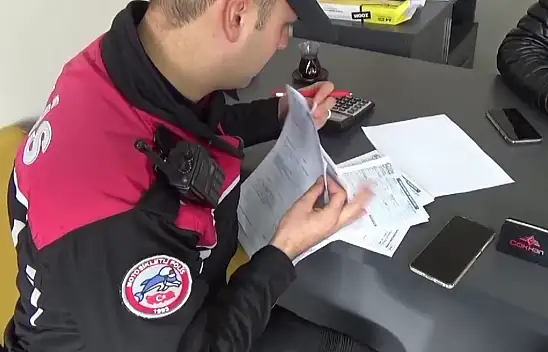 Kiralık Araç Firmaları ve Günübirlik Ev İşletmelerine Ceza Yağdı