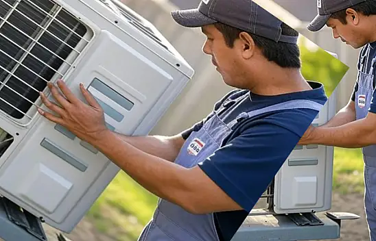 Klima Bakımını İhmal Etmek Ceza Gerektirir mi? İşte Cevabı!