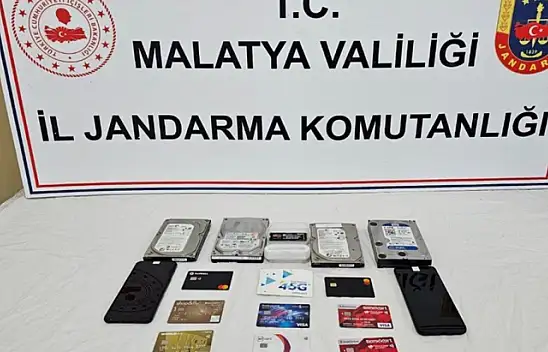 Konteyner satma vaadiyle depremzedeleri dolandıran şüpheli tutuklandı